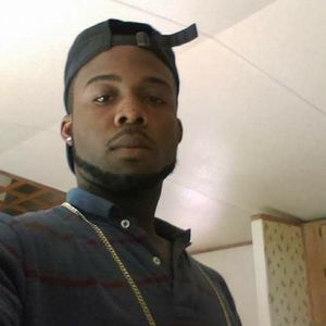 Meet your Posher, Antwan